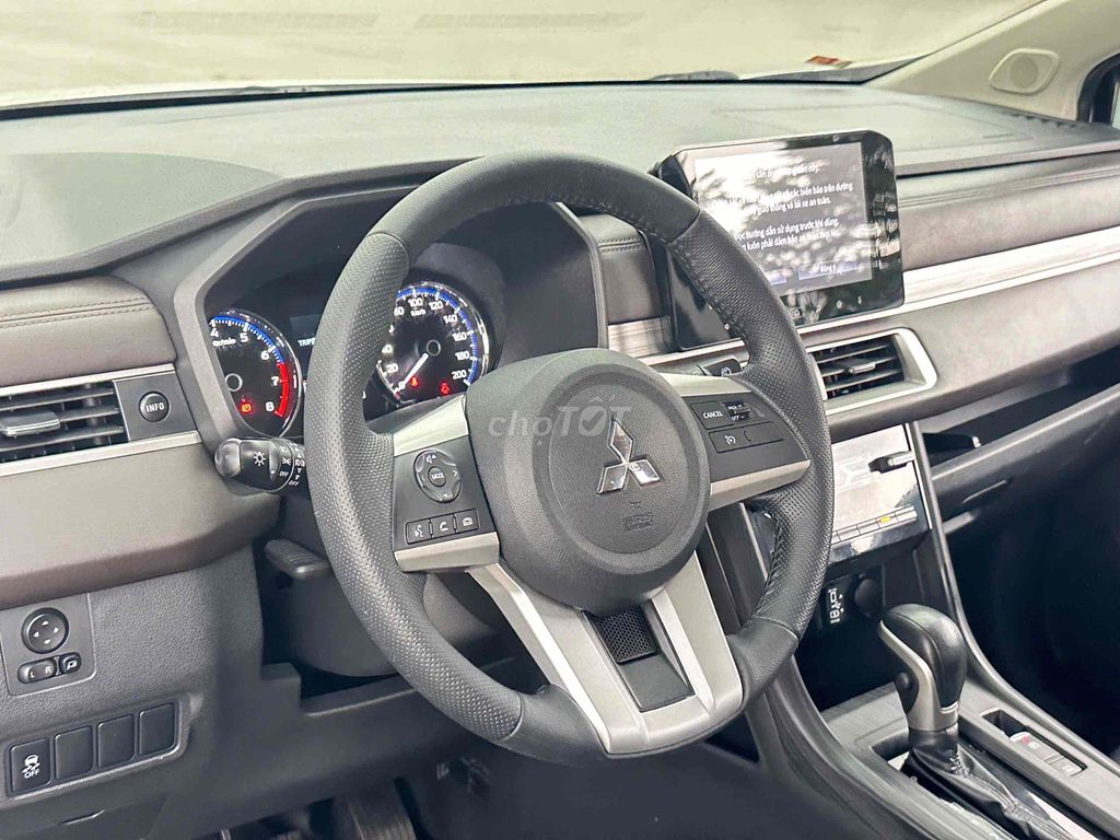 Mitsubishi Xpander 2022 AT Premium - 68000 km. Mua bán Ô tô tại Huyện Thanh Trì Hà Nội được đăng bởi NHẬT DOANH AUTO  hình 12