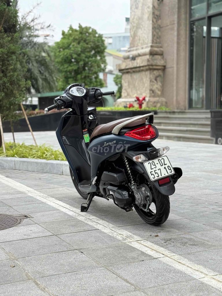 Yamaha Janus Smartkey 2022 Xám 10.000km. Mua bán Xe máy tại Quận Ba Đình Hà Nội được đăng bởi Xe Máy Nam Thi hình 6