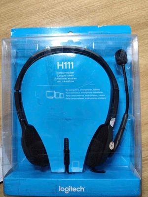 tai nghe logitech h111. Mua bán Tivi, Âm thanh tại Quận Cầu Giấy Hà Nội được đăng bởi nguyễn minh tiến