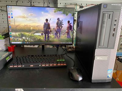 Bộ máy chơi games. Mua bán Máy tính để bàn tại Thành phố Thuận An Bình Dương được đăng bởi cường long computer