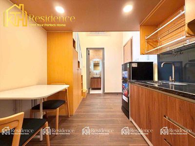 Аренда · 1 комн. · 30 м² · Huyện Hóc Môn, ул. Đường Bà Điểm 4