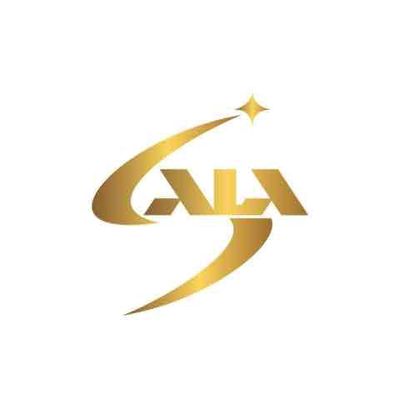 Công ty TNHH TM - DV Khách sạn SaLa logo