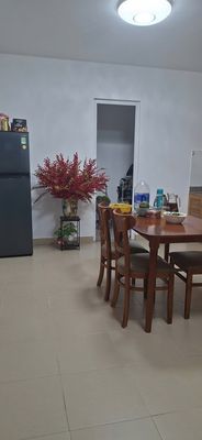 Căn hộ Thủ Thiêm Xanh, Q.2 - Giá 13 triệu/tháng (3PN, đầy đủ nội thất)