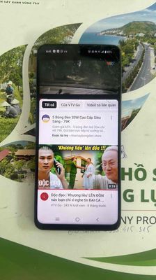 Vivo Y36 Xám, Đã Sử Dụng. Mua bán Điện thoại tại Thành phố Thuận An Bình Dương được đăng bởi Tam Bùi Chi