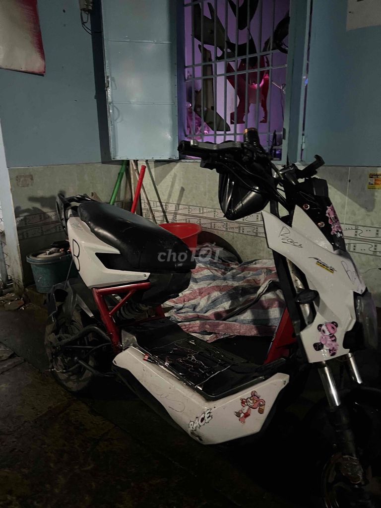 xmen. Mua bán Xe điện tại Thành phố Thủ Dầu Một Bình Dương được đăng bởi Văn Bảo hình 4