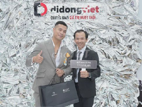 DI ĐỘNG VIỆT OFFICIAL STORE tại Quận 10, Tp Hồ Chí Minh hình 1