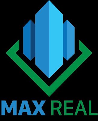 Bất Động Sản Max Real logo