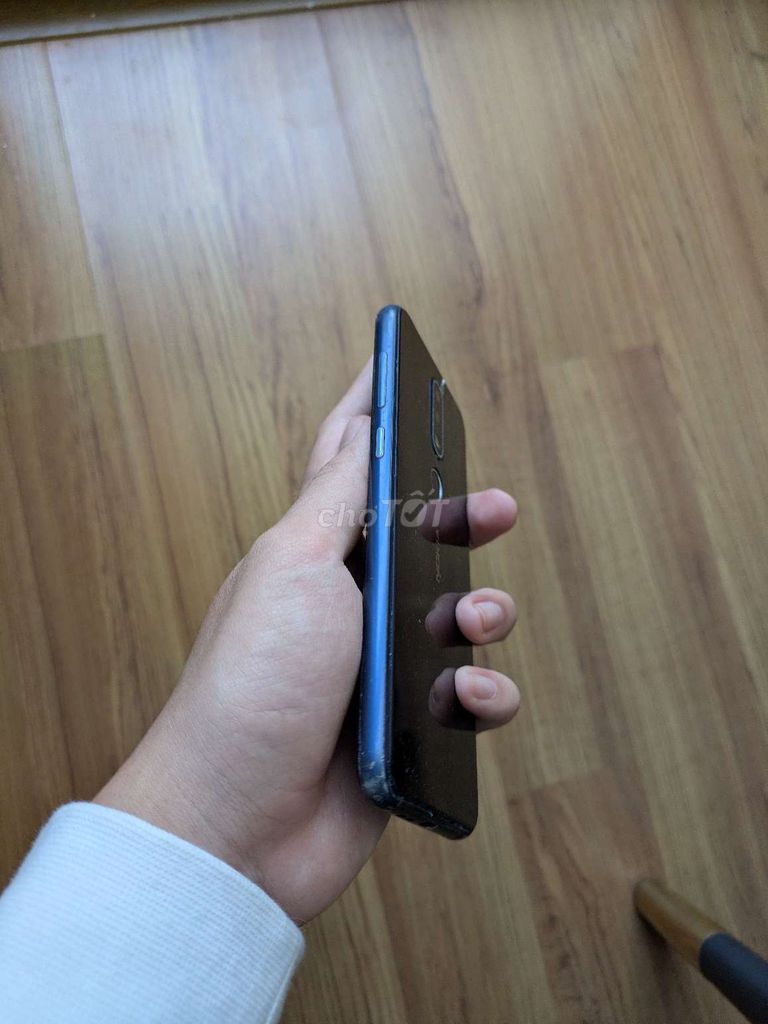 Nokia 6.1 Plus 64GB. Mua bán Điện thoại tại Quận Hoàng Mai Hà Nội được đăng bởi Anh Hoàng Tuấn hình 2