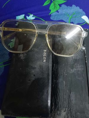 Kính bolon chính hãng. Mua bán Phụ kiện thời trang khác tại Quận Bình Tân Tp Hồ Chí Minh được đăng bởi Nhat Minh