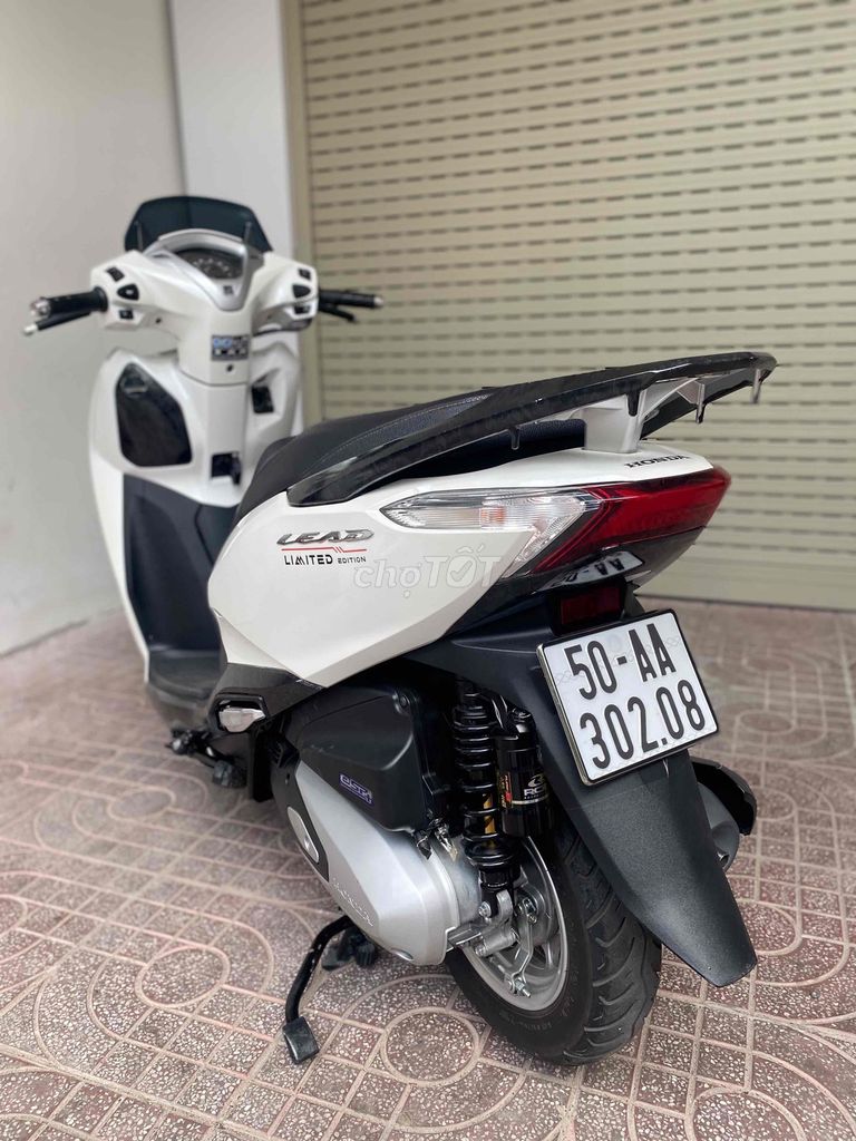 bám xe lead 4val : tặng Phuộc RCB : 9 chủ sang tên. Mua bán Xe máy tại Quận 11 Tp Hồ Chí Minh được đăng bởi cá nhân  hình 1