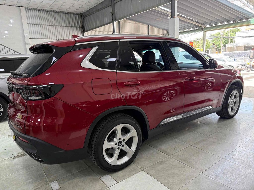 Vinfast Lux SA 2.0 2020 Đỏ 58.000 km. Mua bán Ô tô tại Thành phố Thủ Đức Tp Hồ Chí Minh được đăng bởi Long Auto Vạn Phúc hình 5