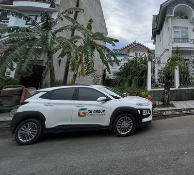Hyundai Kona 2021 2.0 tiêu chuẩn Trắng 35.000km