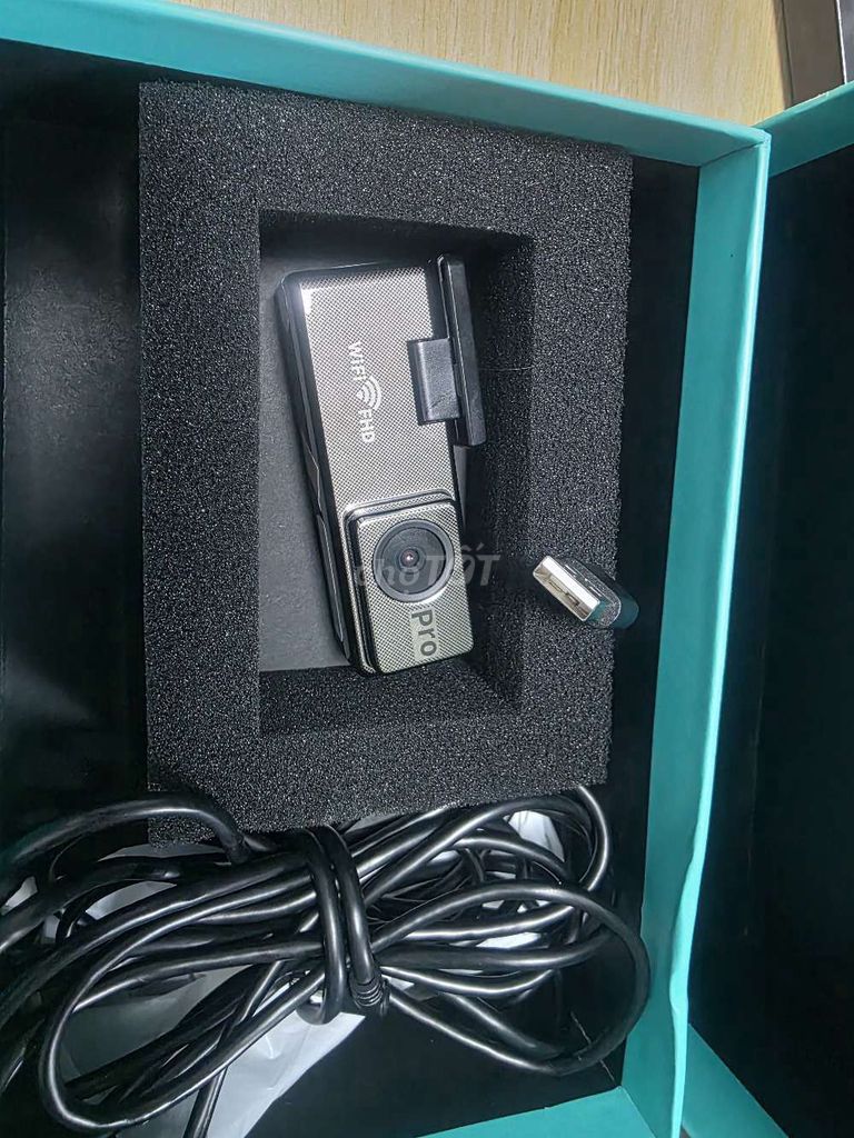 Camera hành trình Xám. Mua bán Máy ảnh, Máy quay tại Huyện Thường Tín Hà Nội được đăng bởi Nguyễn Duy hình 1