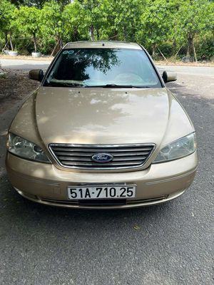 For modeo 2003. Mua bán Ô tô tại Huyện Hóc Môn Tp Hồ Chí Minh được đăng bởi Kết ròm