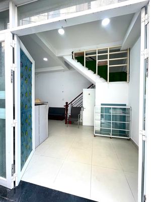 Townhouse 47 m² · 2 bed · Đường Cao Thắng