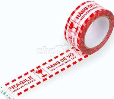 BĂNG KEO SỈ LẺ GIAO TẬN NƠI