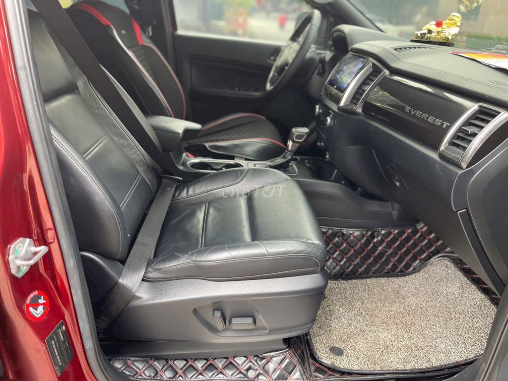 Cần bán chiếc Ford Everest 2020 Titanium 1 cầu. Mua bán Ô tô tại Quận Bắc Từ Liêm Hà Nội được đăng bởi Công hình 7