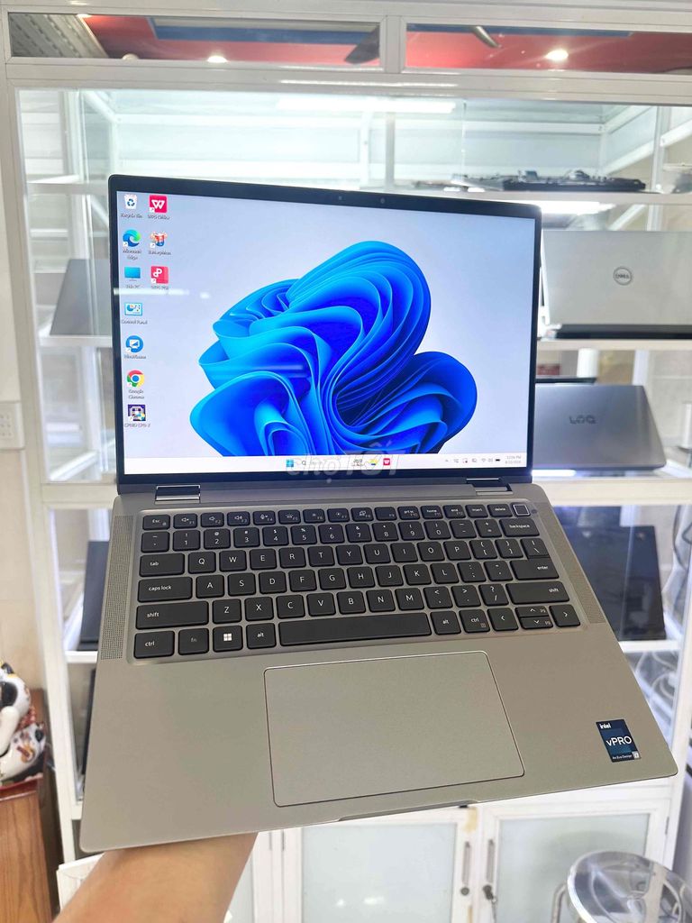 Dell Latitude 7440 i7-1365U 2in1 cảm ứng. Mua bán Laptop tại Thành phố Nha Trang Khánh Hòa được đăng bởi Toàn hình 1