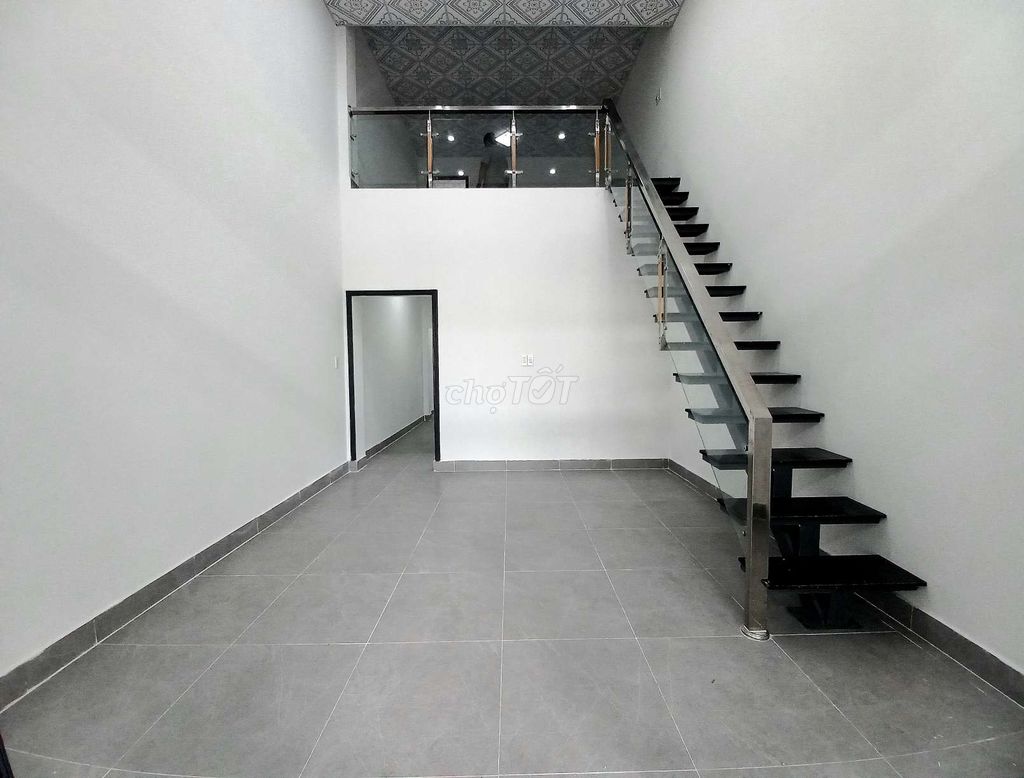 BÁN NHÀ ĐẤT AN BÌNH, SỔ HỒNG RIÊNG THỔ CƯ, ĐƯỜNG RỘNG 5m , GẦN KCN1. Mua bán đất tại Thành phố Biên Hòa Đồng Nai được đăng bởi Long hình 1