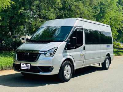 Ford Transit 2023 - Chính Hãng - Vay 70%. Mua bán Ô tô tại Quận Tân Phú Tp Hồ Chí Minh được đăng bởi Phạm Văn Thông