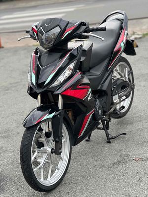 Honda Winner V1 Đen đỏ