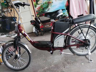 Xe đẹp, Bảo dưỡng toàn bộ. Mua bán Xe điện tại Huyện Tri Tôn An Giang được đăng bởi Xe điện TRI TÔN 