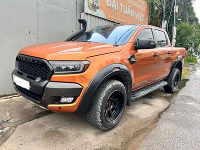 Ford Ranger Wildtrak 3.2 4x4 AT. Mua bán Ô tô tại Thành phố Thủ Dầu Một Bình Dương được đăng bởi Ngọc