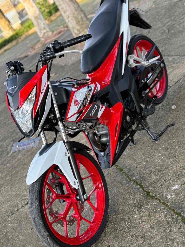 sonic 2019 hỗ trợ góp 0đ. Mua bán Xe máy tại Huyện Trảng Bom Đồng Nai được đăng bởi Xe Máy Ngọc Hưng hình 10