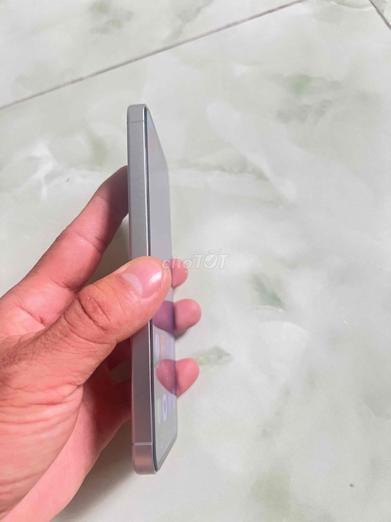Samsung S24Fe 8GB/128GB Like New. Mua bán Điện thoại tại Quận Ô Môn Cần Thơ được đăng bởi Tâm hình 1