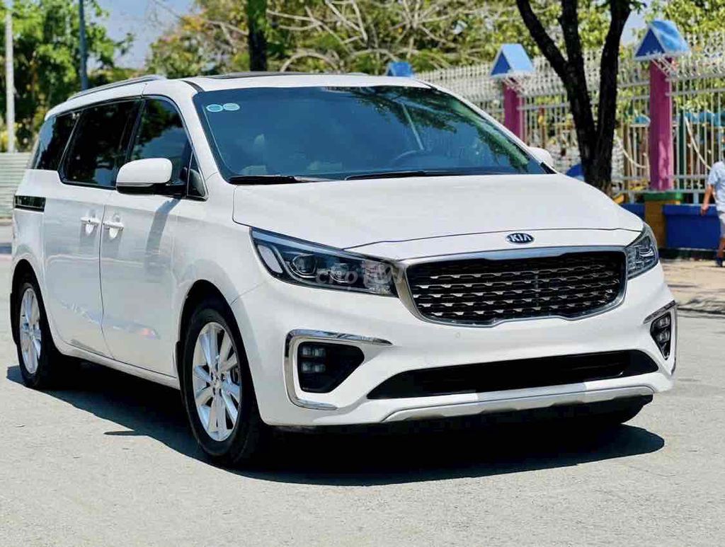 Kia Sedona 2020 Full Option 85.000km. Mua bán Ô tô tại Huyện Hóc Môn Tp Hồ Chí Minh được đăng bởi Đua Phạm hình 3