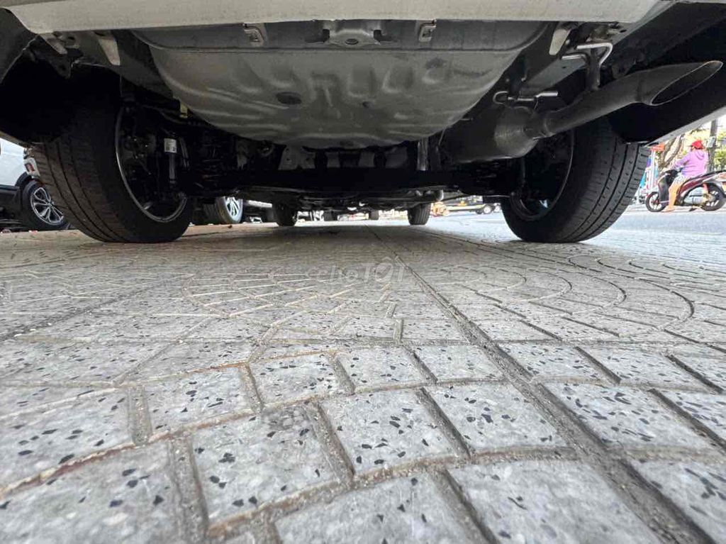 Toyota Vios 2022 G 1.5 CVT. Mua bán Ô tô tại Quận Cẩm Lệ Đà Nẵng được đăng bởi Nguyễn Duy hình 20