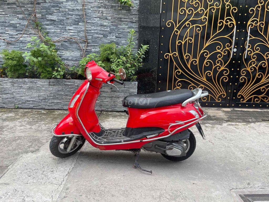 Atila_2011 Bstp Giấy tờ đầy đủ Cần Bán. Mua bán Xe máy tại Quận 12 Tp Hồ Chí Minh được đăng bởi Bo Nhỏ hình 2