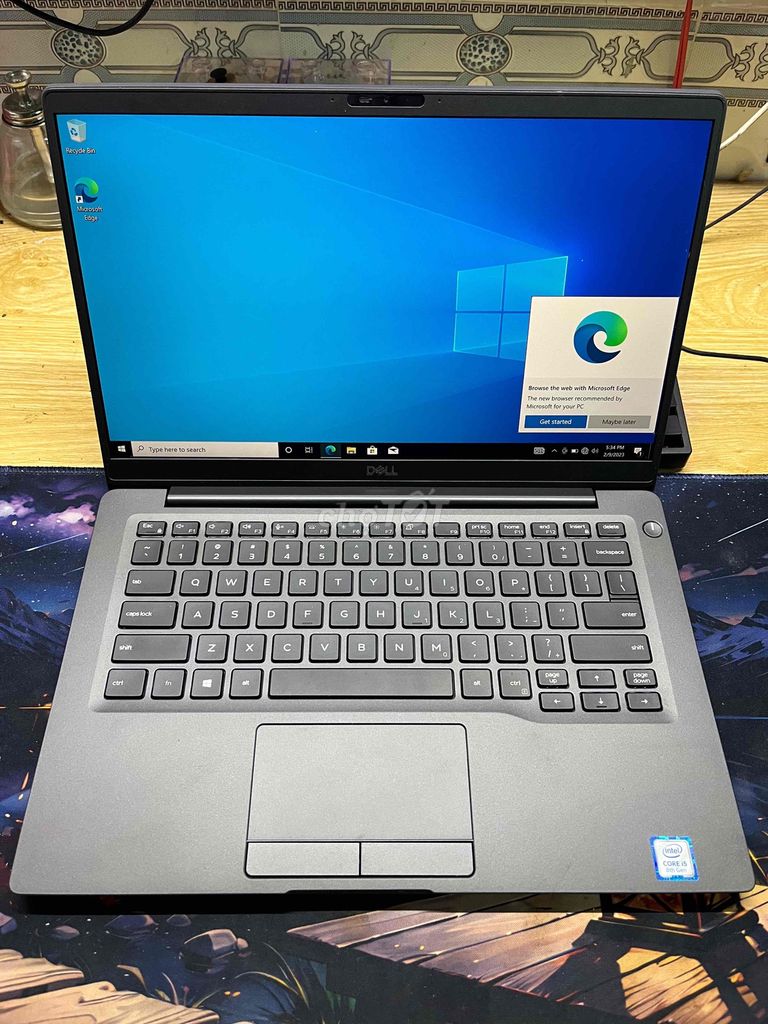 dell latitude 7400