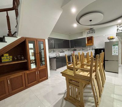 Rent · 4 bd · 100 м² · Quận Ngũ Hành Sơn, ул. Đường Đa Phước 1