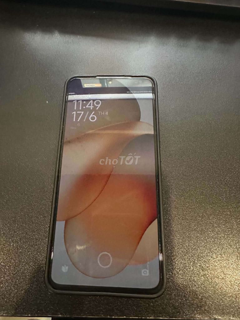 Xiaomi 13T Xám Đã ép kính. Mua bán Điện thoại tại Huyện Bình Xuyên Vĩnh Phúc được đăng bởi Vinh hình 1