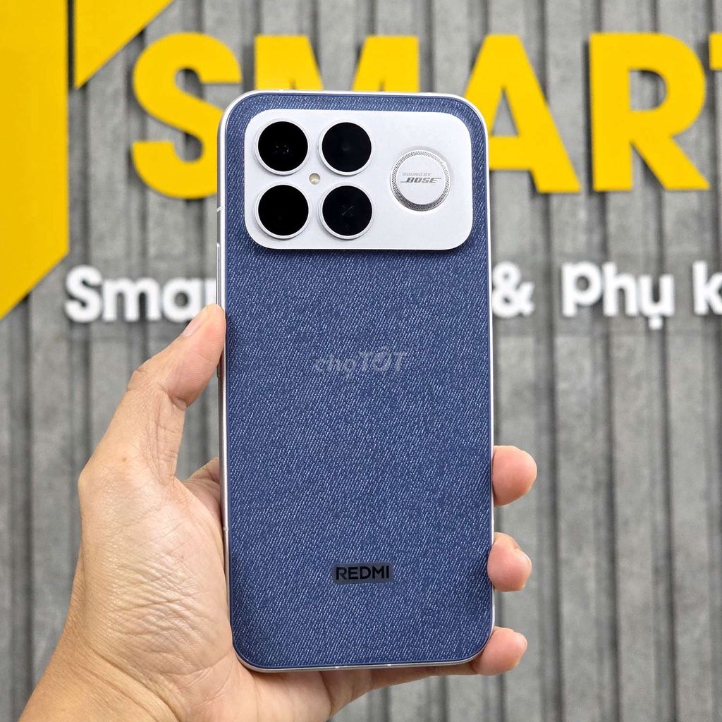 Xiaomi Redmi K90 Pro Max Up Rom TV. Mua bán Điện thoại tại Quận Thanh Khê Đà Nẵng được đăng bởi Tú MB hình 1