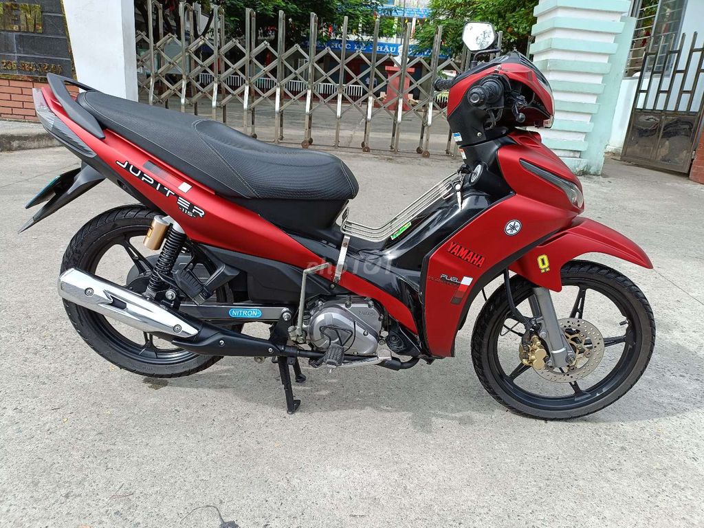 Jupiter Fi 2022 Rin keng. Mua bán Xe máy tại Quận Liên Chiểu Đà Nẵng được đăng bởi long hình 3