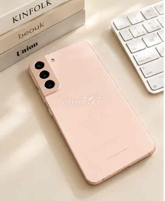Samsung S22 Plus 5G 8/256GB Máy 99% chip 8gen1. Mua bán Điện thoại tại Quận Ninh Kiều Cần Thơ được đăng bởi  Anh Lê hình 1