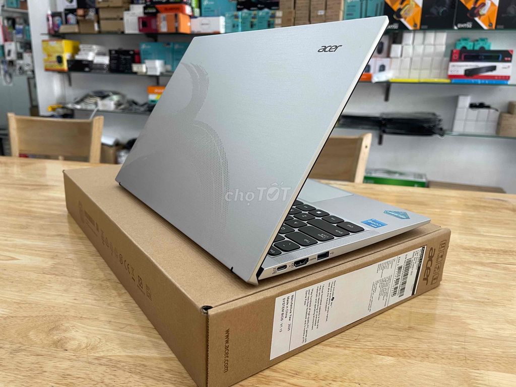 Acer Aspire Lite 14 i3-1305U 14 inch 8GB/256GB. Mua bán Laptop tại Thành phố Biên Hòa Đồng Nai được đăng bởi laptop thành công biên hoà hình 1