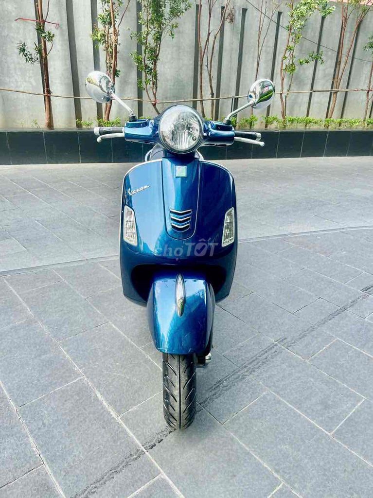 GTS 3Vie piagio. Mua bán Xe máy tại Quận Tây Hồ Hà Nội được đăng bởi đại tài hình 6