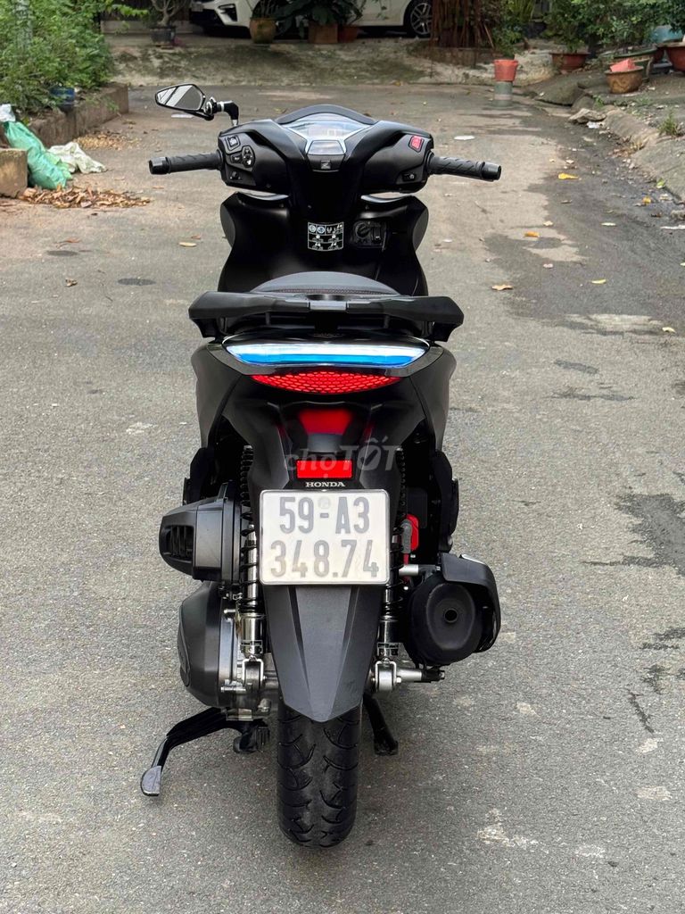 Honda SH 350i 2022 Đen nhám. Mua bán Xe máy tại Quận Gò Vấp Tp Hồ Chí Minh được đăng bởi CHXM 86 chuyên bán xe trả góp hình 1