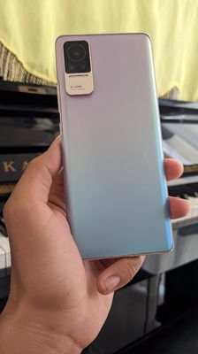 Xiaomi Civi 12GB/256GB Tím/Xanh