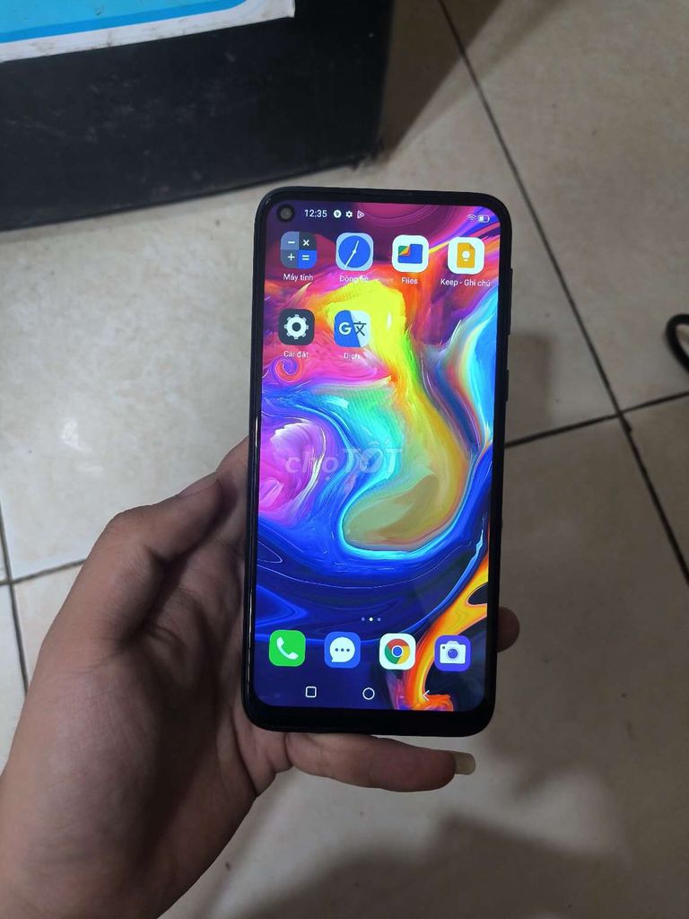 Vsmart Joy 4 . Mua bán Điện thoại tại Quận Hoàng Mai Hà Nội được đăng bởi Bình Lê hình 1
