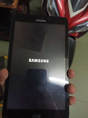 Samsung Galaxy Tab// Đen Bóng Màn Hình 8inch Mạnh