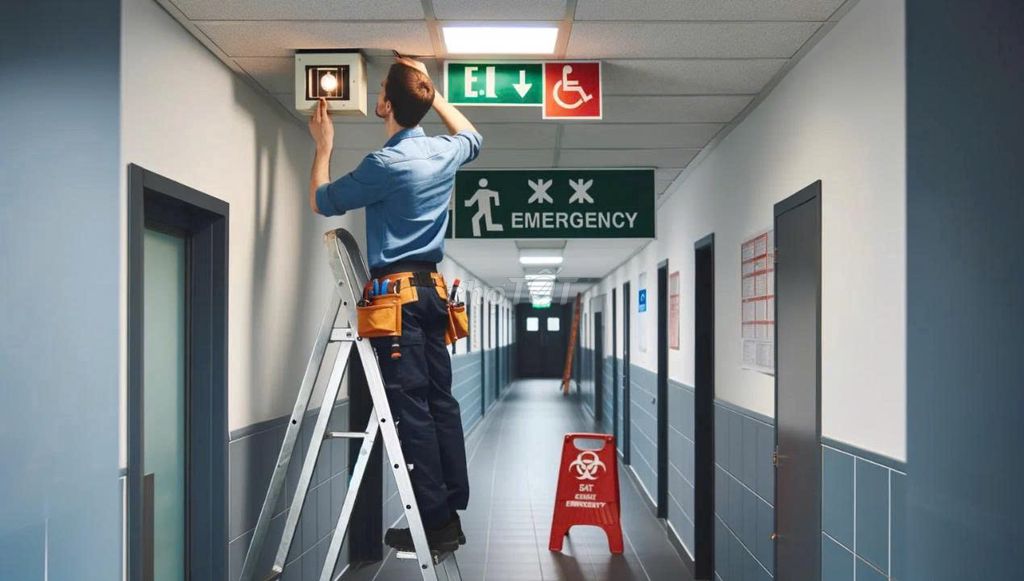 Dịch vụ PCCC Trọn gói Doanh nghiệp Dài hạn. Dịch vụ tại Quận Tân Bình Tp Hồ Chí Minh được đăng bởi nguyễn thanh hà hình 1