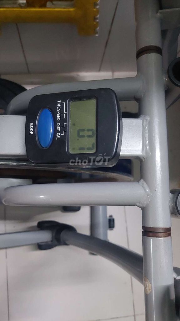 Nhà dư nên bán Máy Tập chạy bộ toàn thân