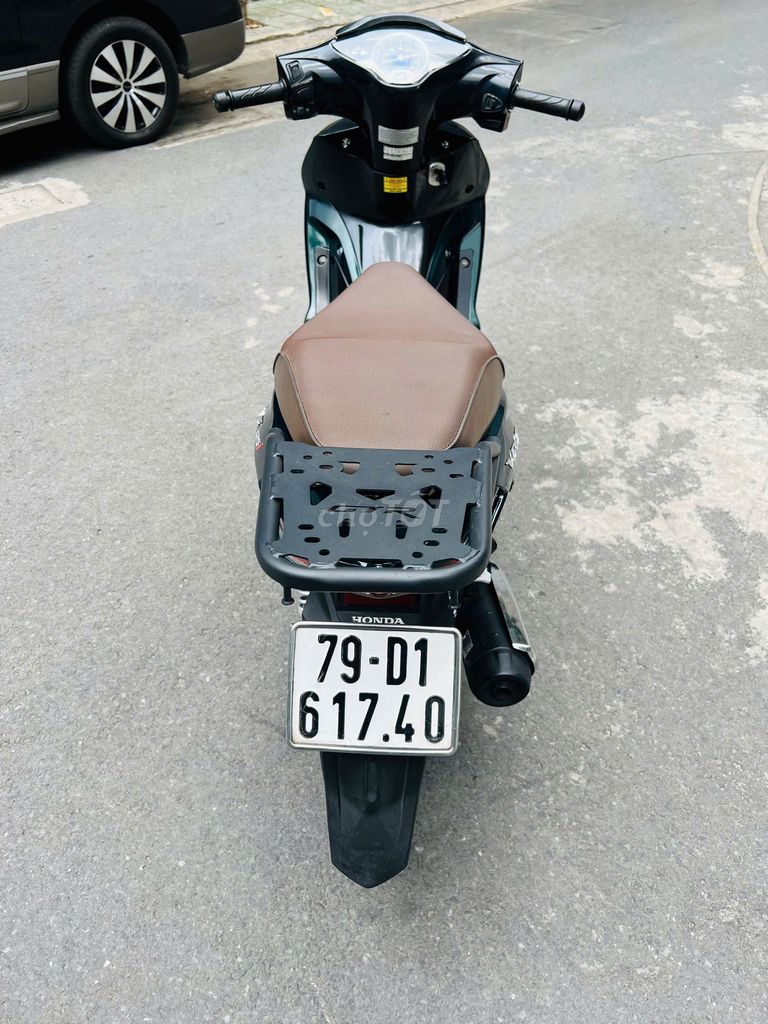 FUTURE LED 125cc 58zz Fi ĐK 2019,HỖ TRỢ GÓP. Mua bán Xe máy tại Quận Gò Vấp Tp Hồ Chí Minh được đăng bởi CẦM ĐỒ NĂM LINH hình 4