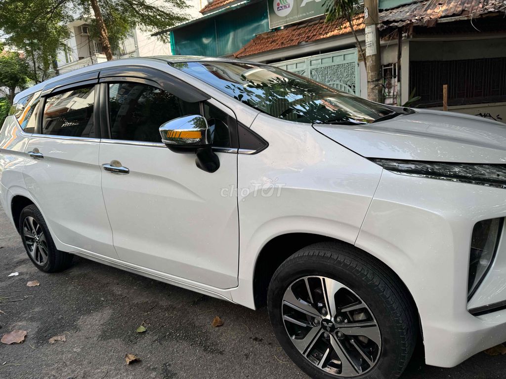 Mitsubishi Xpander 2019 1.5 AT - 66000 km. Mua bán Ô tô tại Quận 12 Tp Hồ Chí Minh được đăng bởi Trung hình 2