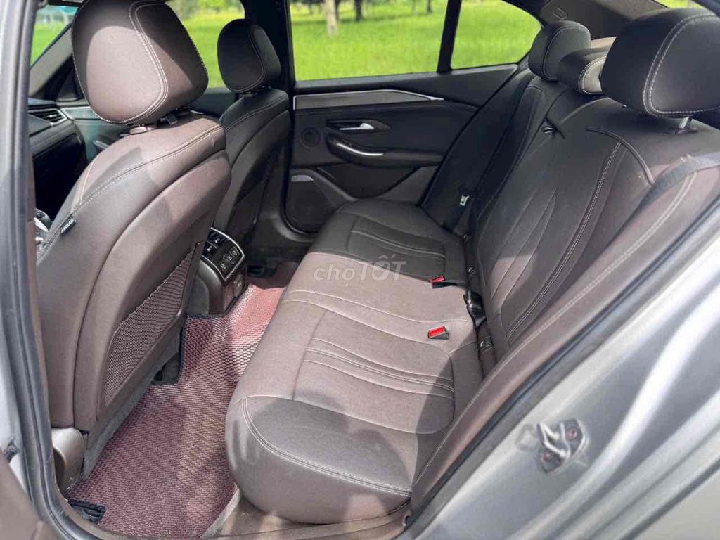 Lux A Base 2022 siêu lướt đẹp xuất sắc. Mua bán Ô tô tại Quận Thanh Xuân Hà Nội được đăng bởi hoang tran minh hình 8