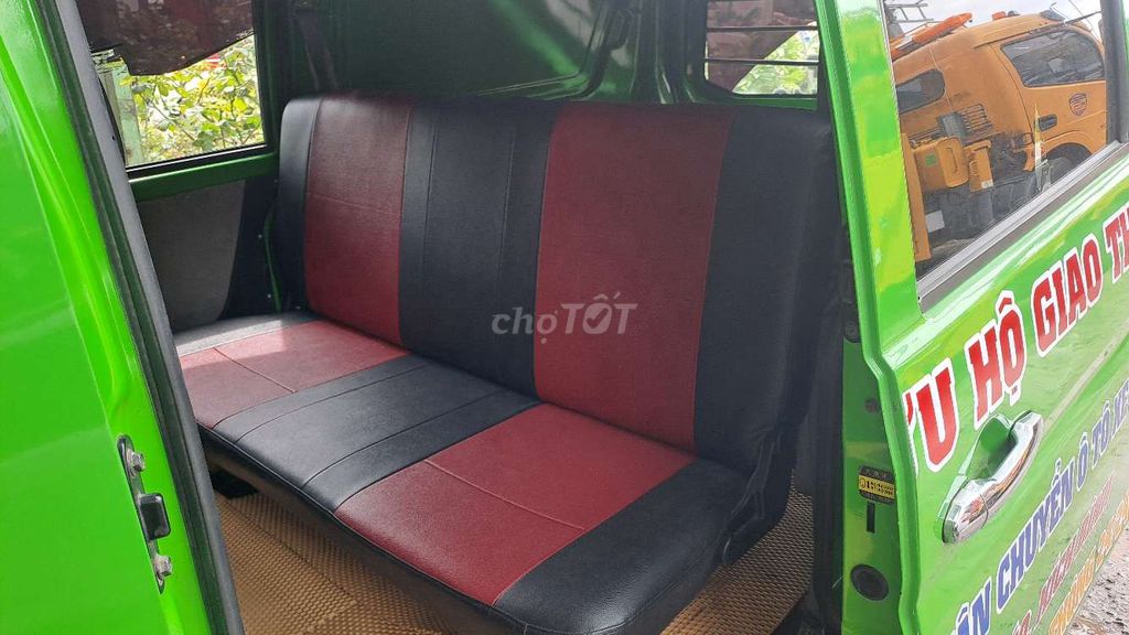 DONG BEN DBX30 2016 700kg. Mua bán Xe tải, xe ben tại Thành phố Cao Lãnh Đồng Tháp được đăng bởi Anh Duy Nguyễn hình 4